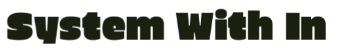 systemwithin.com